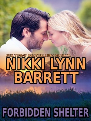 cover image of Forbidden Shelter